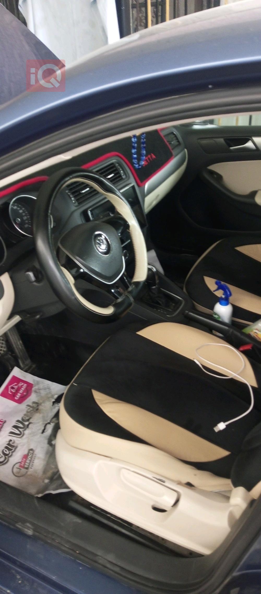 ڤۆڵکسواگن جێتا